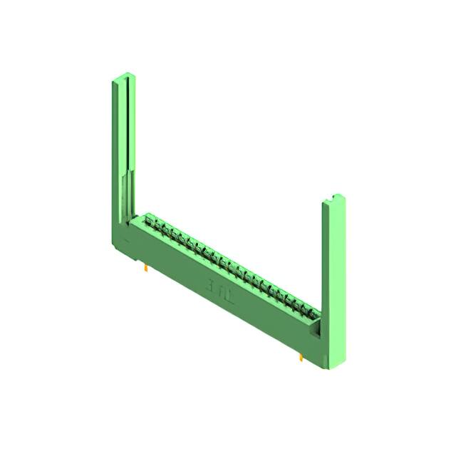 337-040-500-268 EDAC Inc.  Edgeboard Connectors